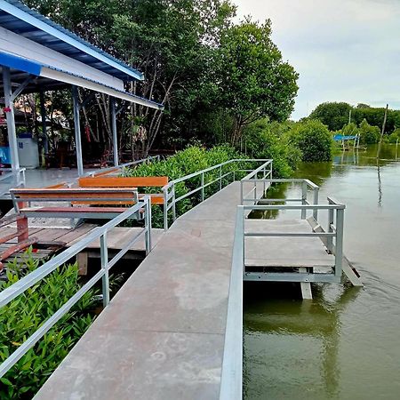 Sampaongern Home Stay Phetchaburi Exteriör bild