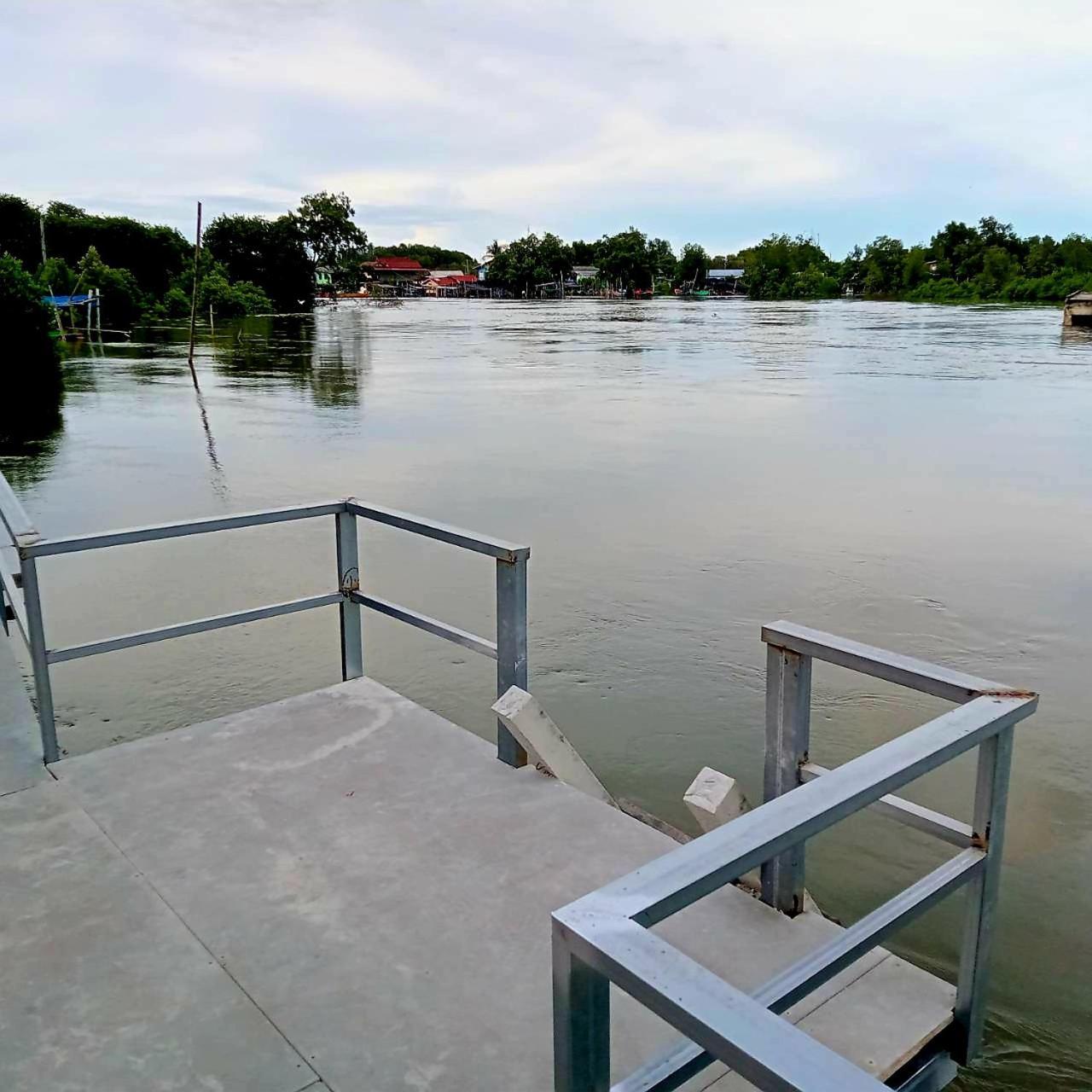 Sampaongern Home Stay Phetchaburi Exteriör bild